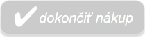 Dokončiť nákup