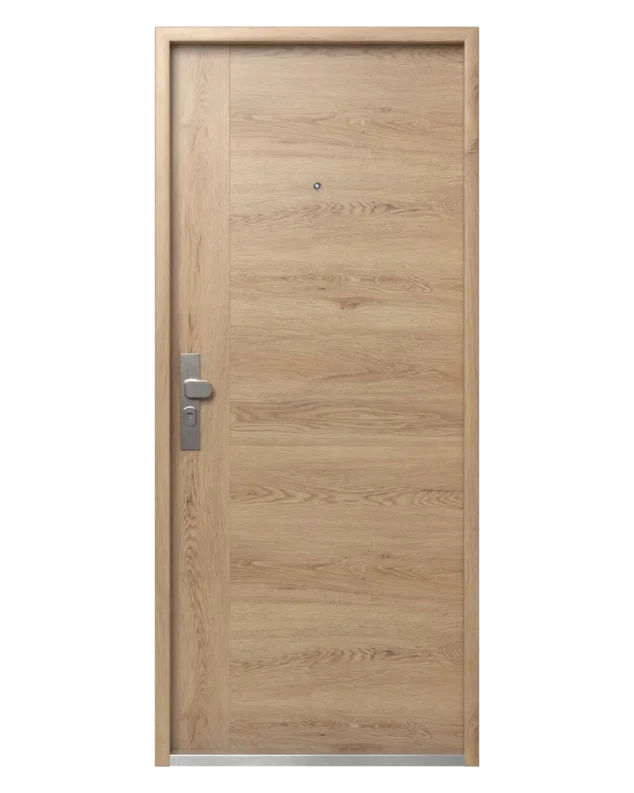 Bezpečnostné dvere Securido Dub ARTISAN elegant