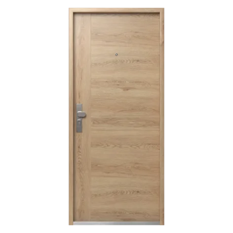 Bezpečnostné dvere Securido Dub ARTISAN elegant