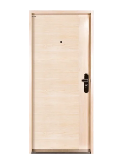 Bezpečnostné dvere Securido elegant, javor