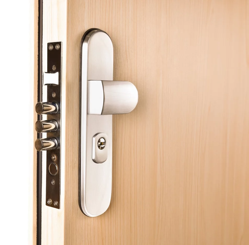 Bezpečnostné dvere Securido - javor Bezpečnostné dvere Securido - javor