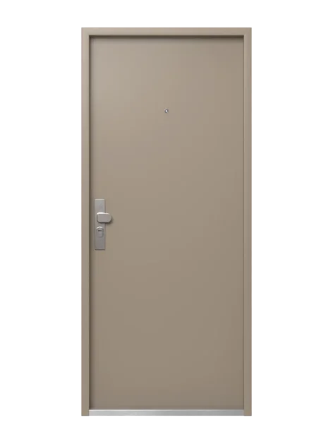Bezpečnostné dvere Securido Mocca