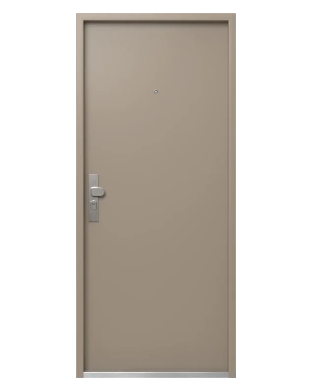 Bezpečnostné dvere Securido Mocca