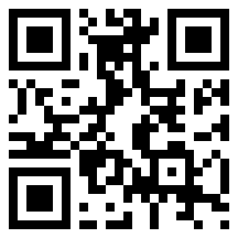 QR kód Bezpečnostné dvere Securido QR kód Bezpečnostné dvere Securido
