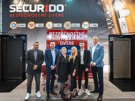veltrh brno bezpecnostne dvere
